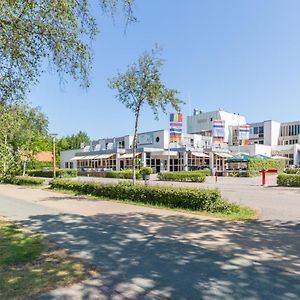 Strandhotel Bos en Duin